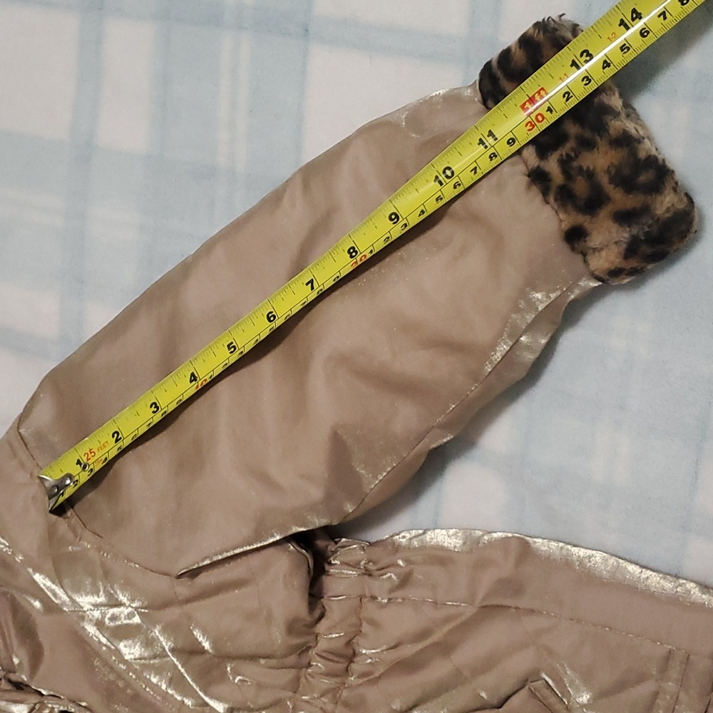 OUT BROOK KIDS Jacket - Picture 15 of 15